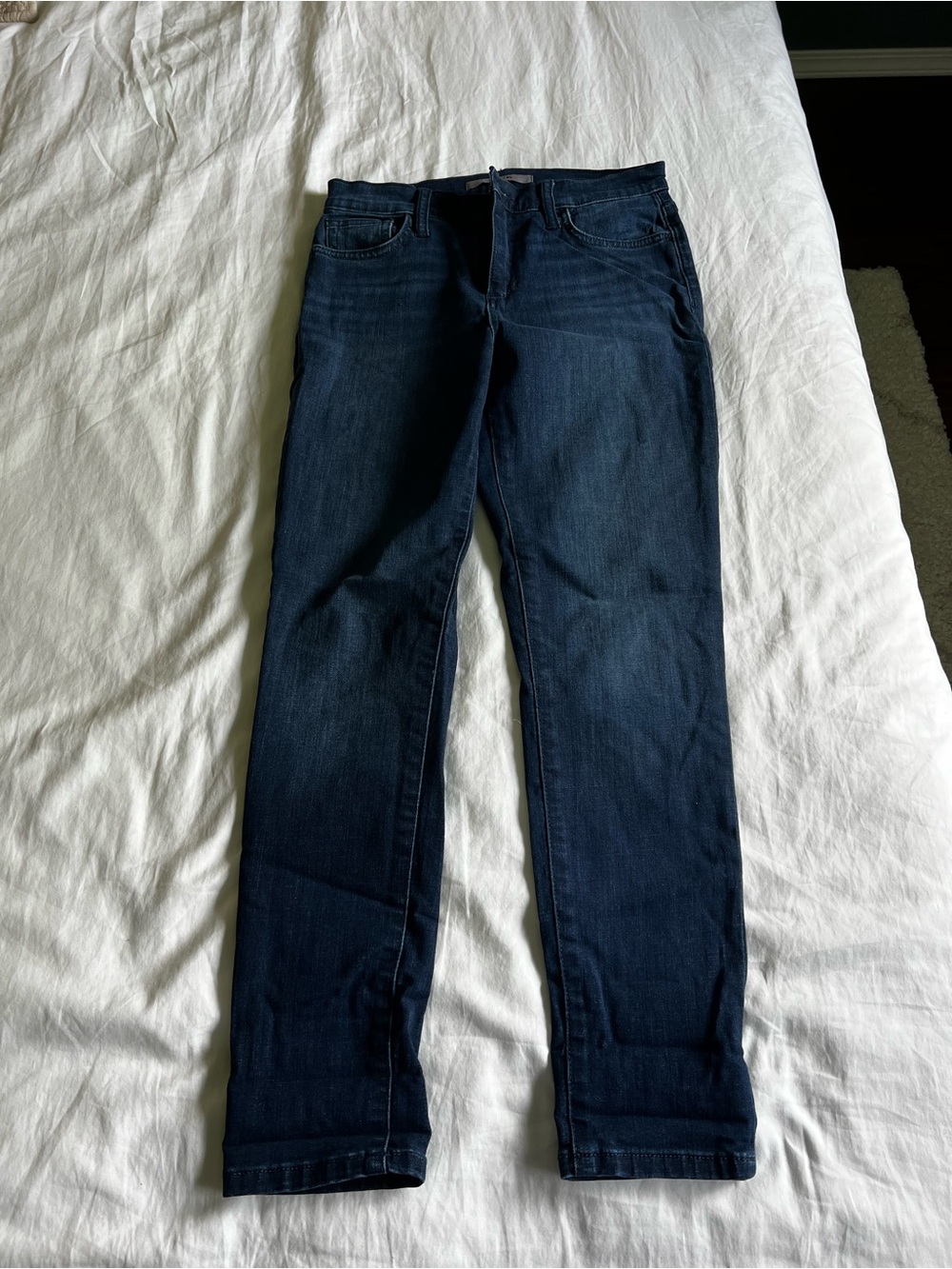 Joe's Jeans Women’s Size 27 Dark Denim